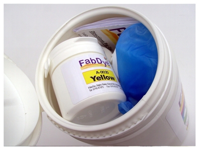 Fabdye Kit